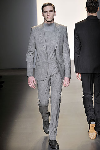 Calvin Klein Collection / - 2009-2010